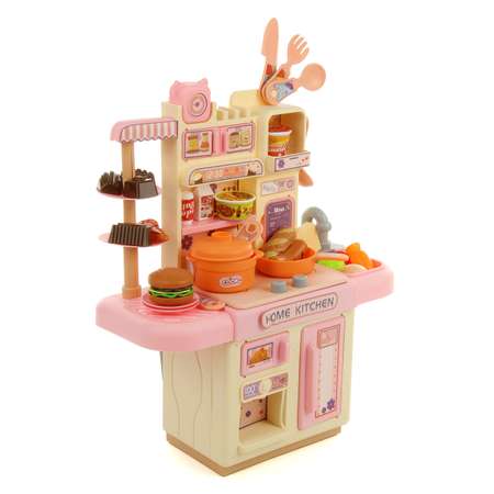 Игрушечная кухня Veld Co