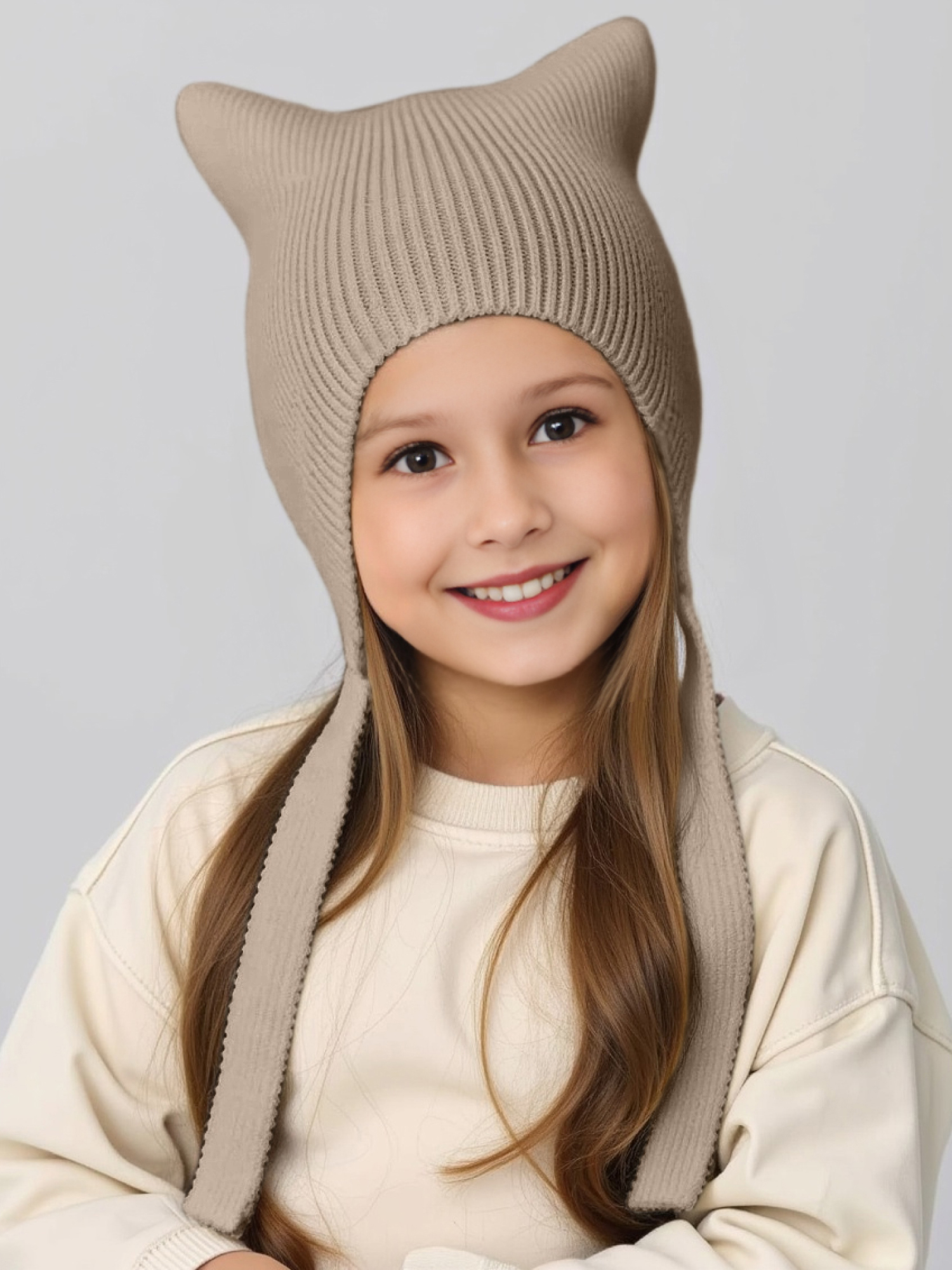 Шапка Amarobaby AB-OD25-MW16/03 - фото 3