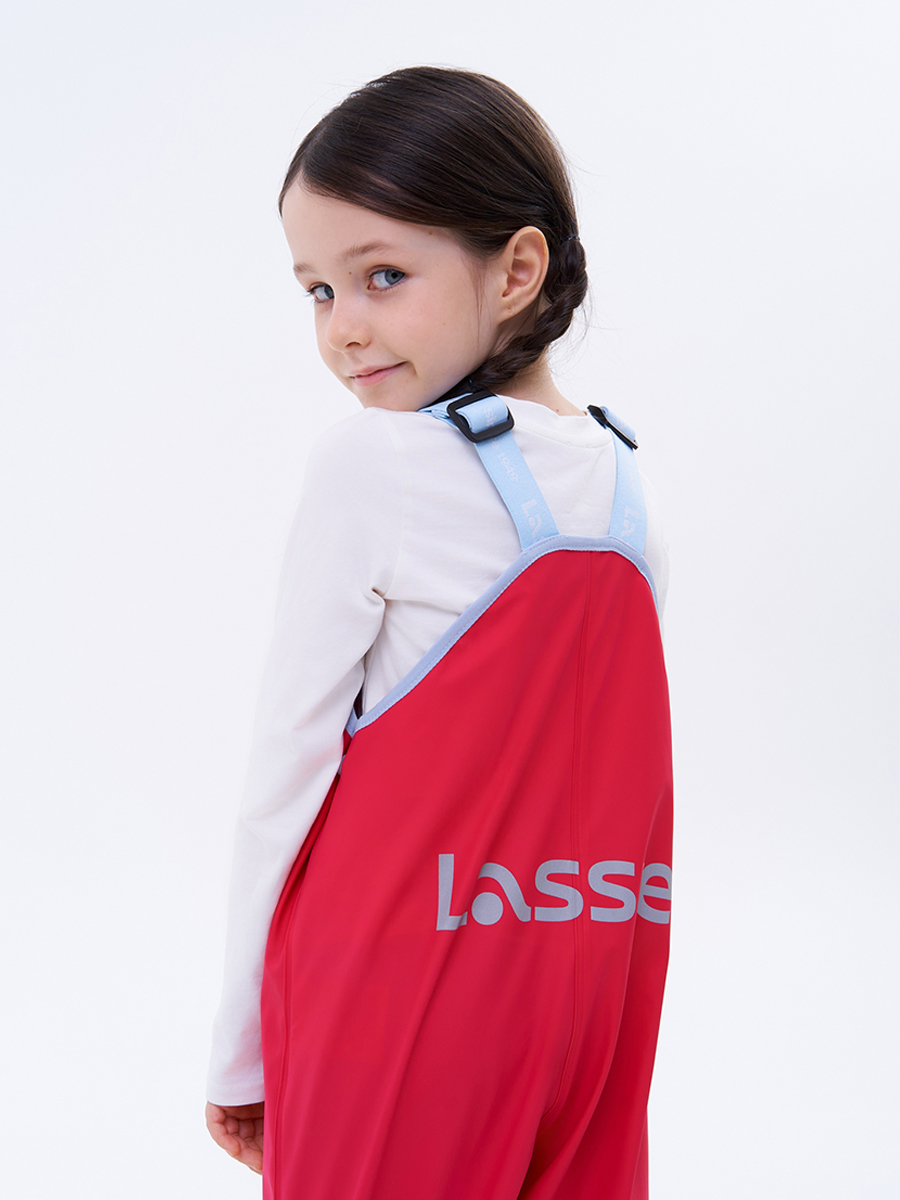 Полукомбинезон Lassie 72104214-4650 - фото 6