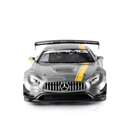 Автомобиль РУ Rastar Mercedes 1:14