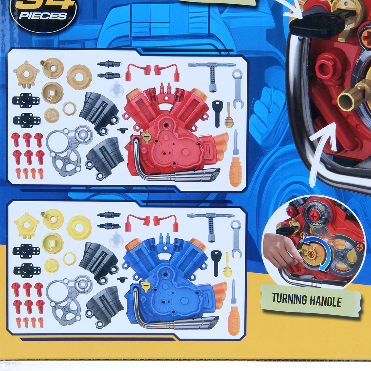 Игрушка Veld Co - фото 11