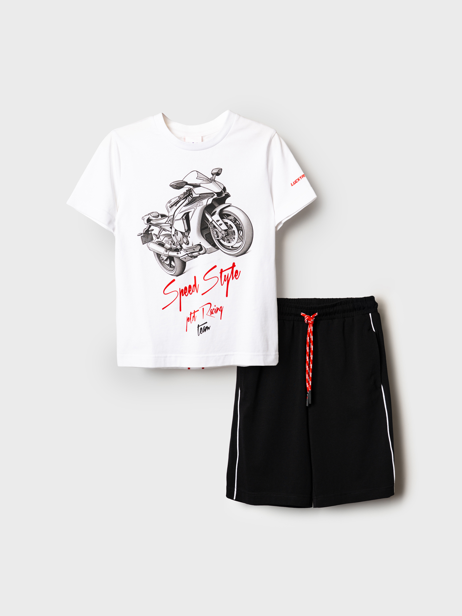 Комплект PlayToday 12611019 - фото 4