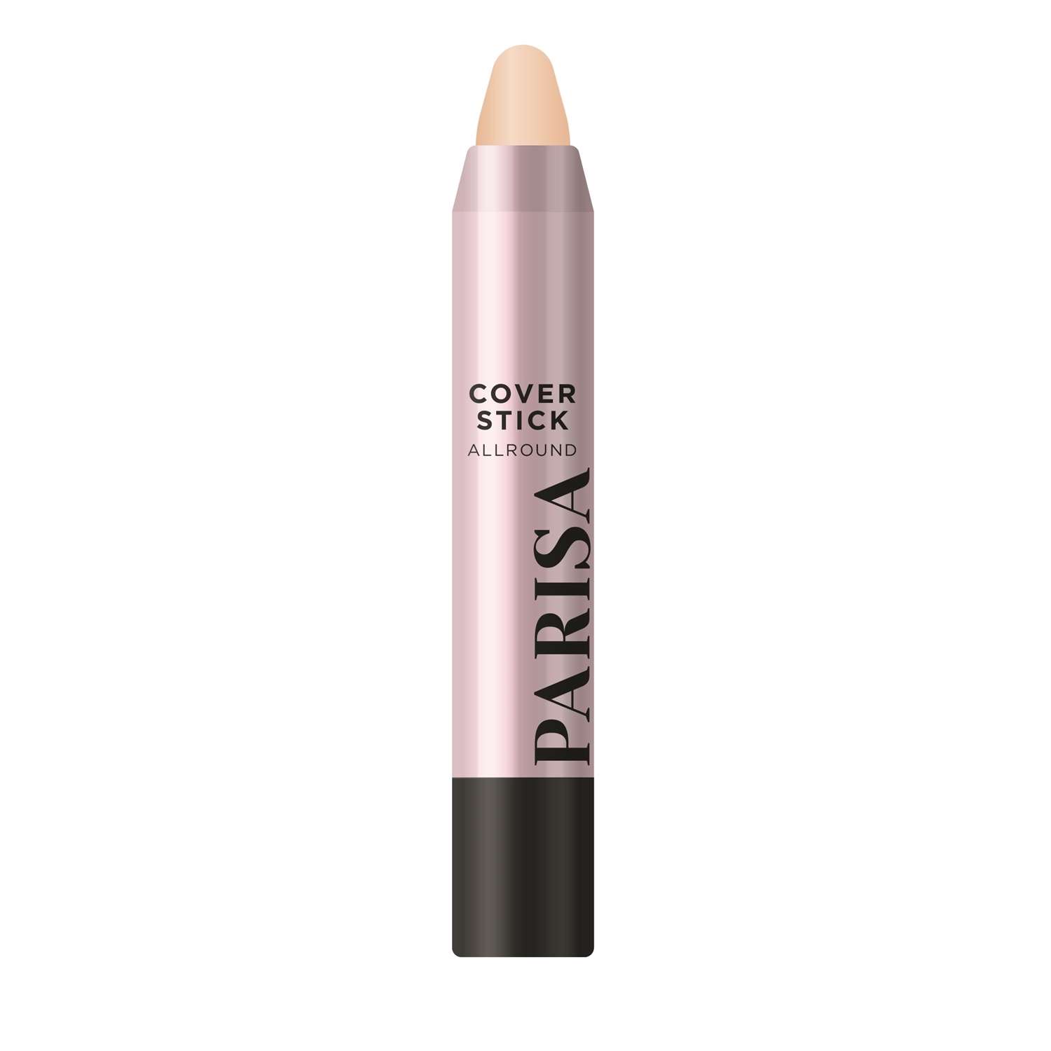 Корректор Parisa Cosmetics С01-05 Светло-бежевый - фото 1