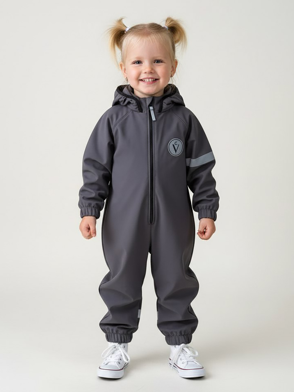 Комбинезон VGtrikotazh d6098 - фото 7