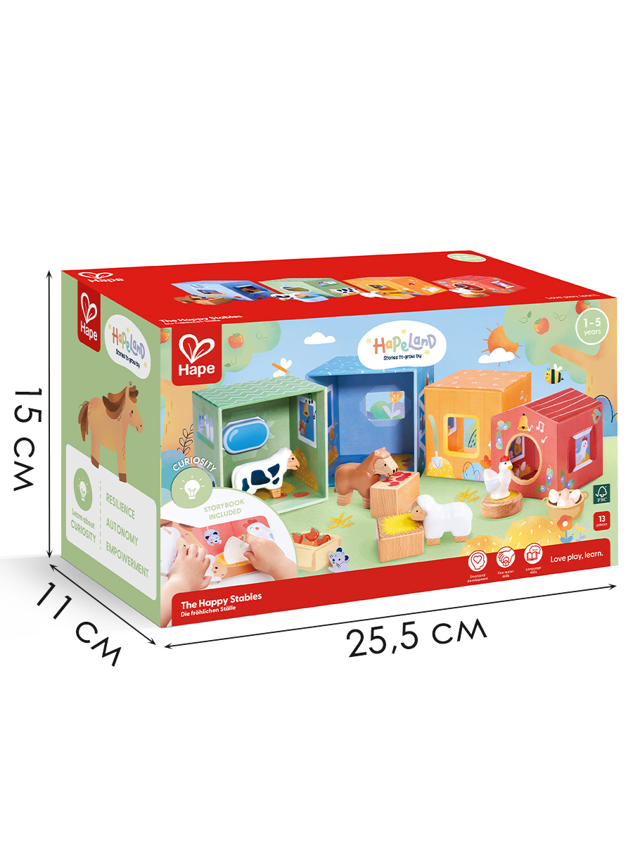 Игрушка Hape - фото 12