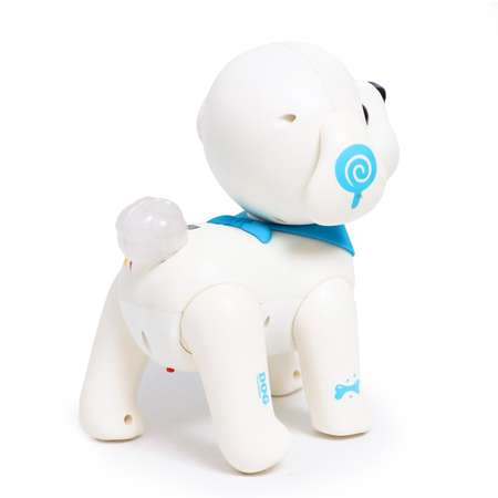 Собака РУ IQ BOT Мой дружок