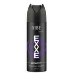 Дезодорант аэрозоль мужской EXXE Men Vibe XL 200мл