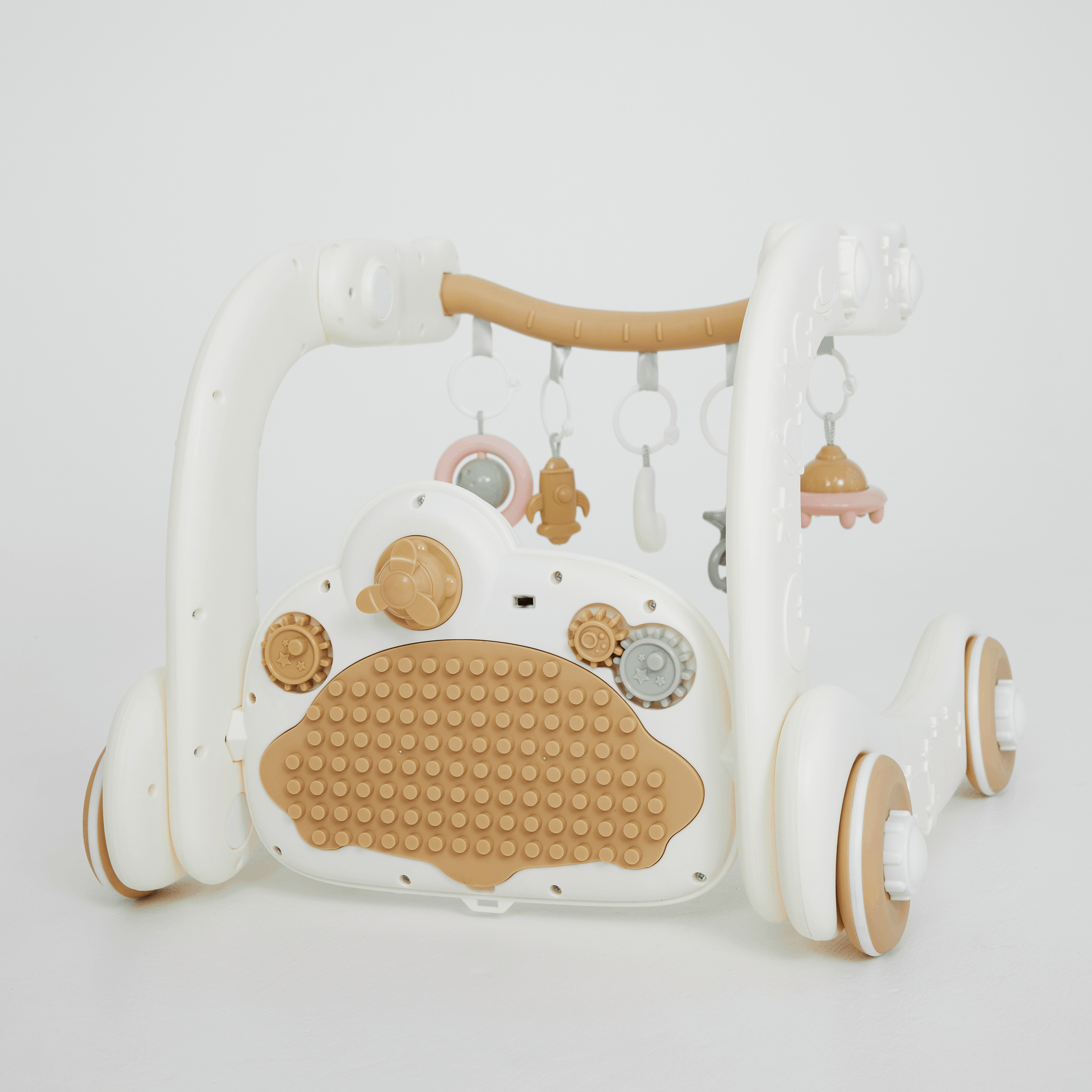 Коврик UNIX Kids трансформер, с дугами Cosmo 5 в 1 - фото 23