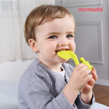 Прорезыватель Mombella