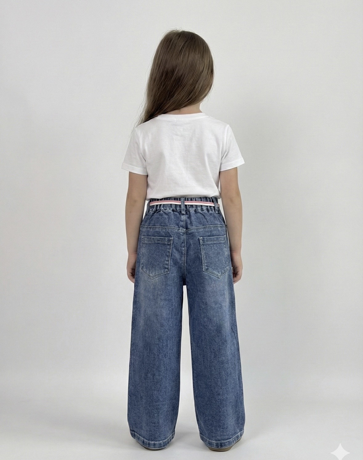 Джинсы MODERNFECI D20007 - фото 2