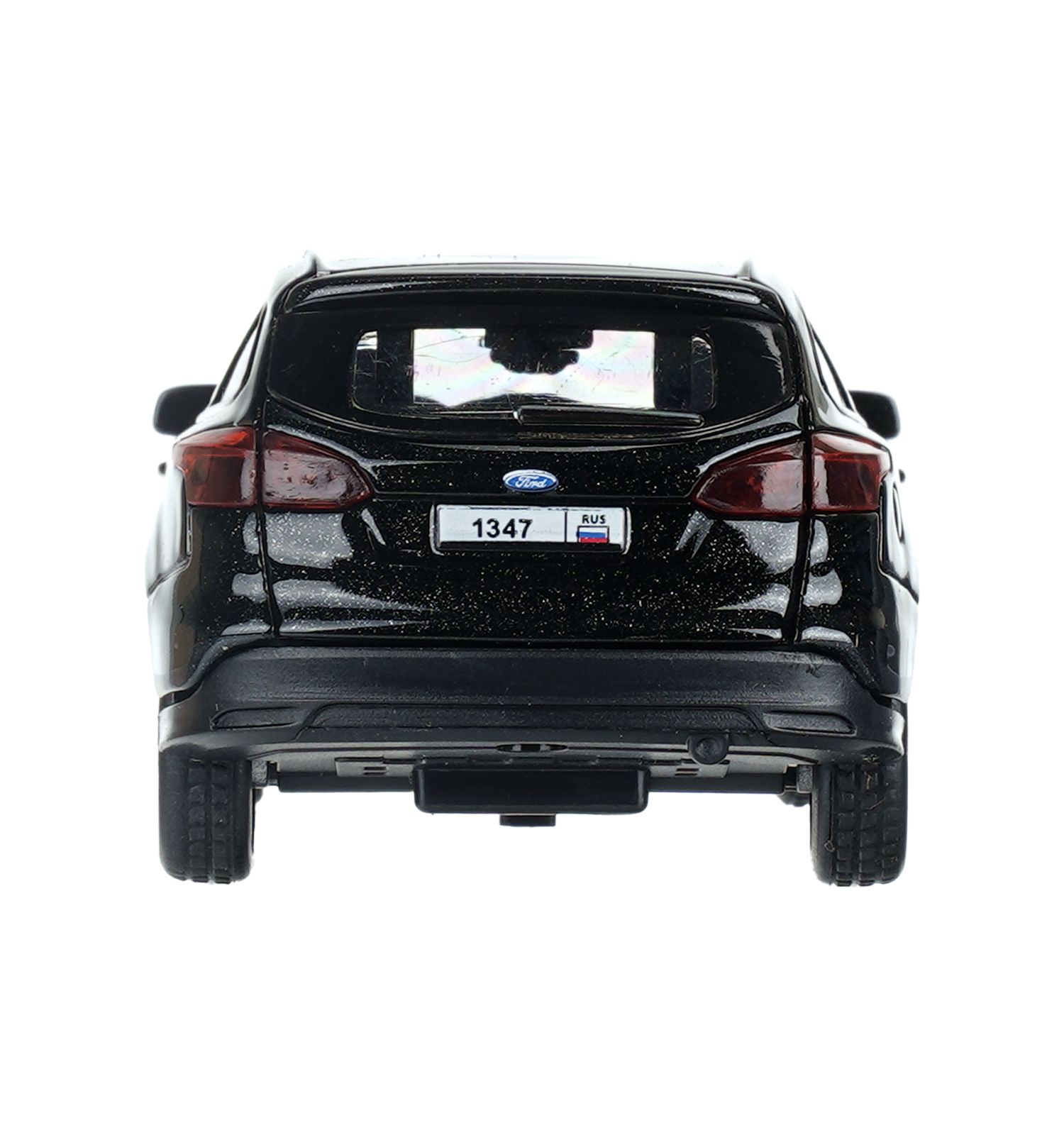Автомобиль Технопарк Ford Focus Turnier 412056 - фото 4