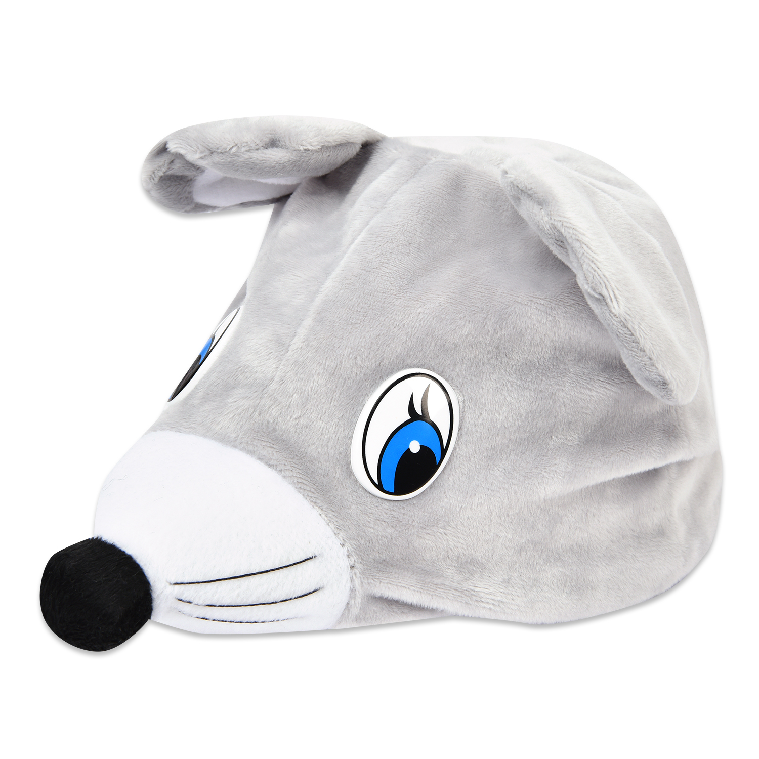 Костюм FRESH-TREND Мышонок-Шуршонок 110 см DM0023 - фото 12