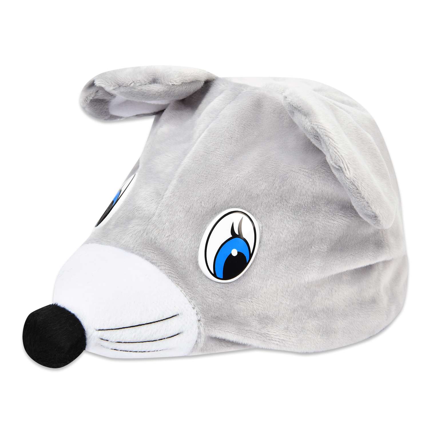 Костюм FRESH-TREND Мышонок-Шуршонок 110 см DM0023 - фото 12