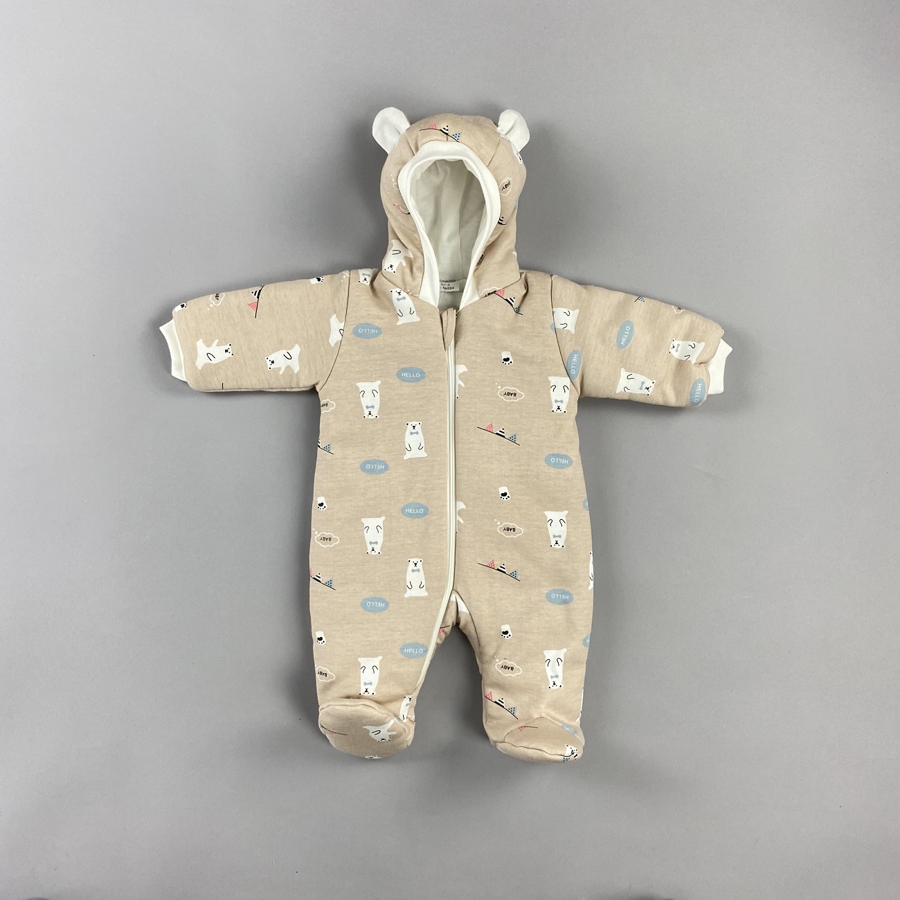 Комбинезон Clariss ЦБ-00000930 - фото 1