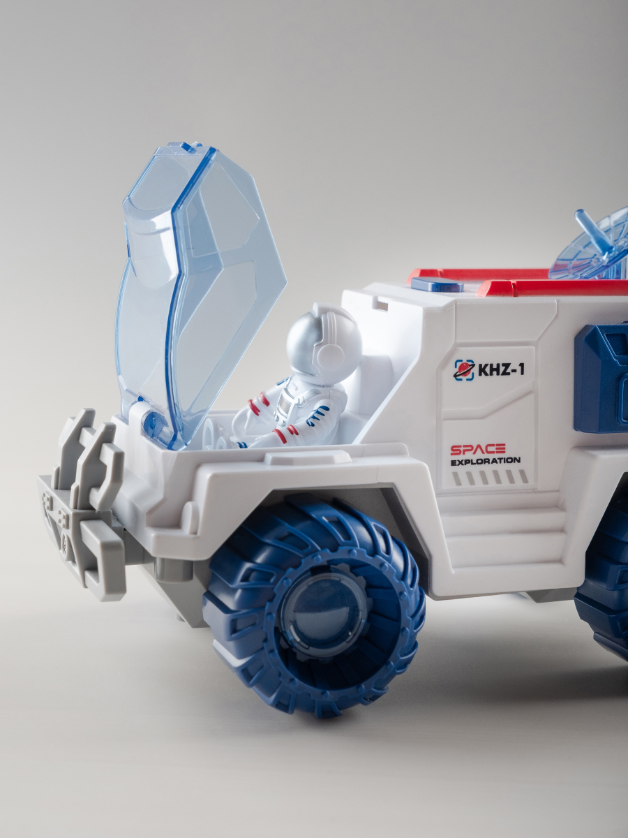 Космический корабль VILLI SM534732 - фото 17