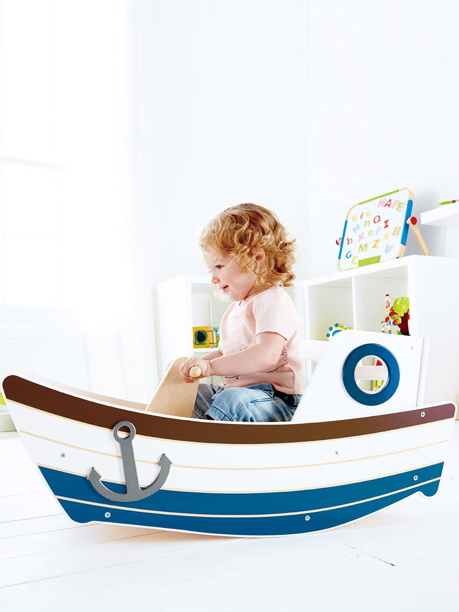 Качалка Hape - фото 1