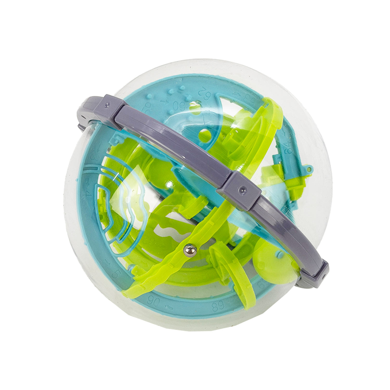 Настольная игра Attivio Лабиринт Шар - фото 7