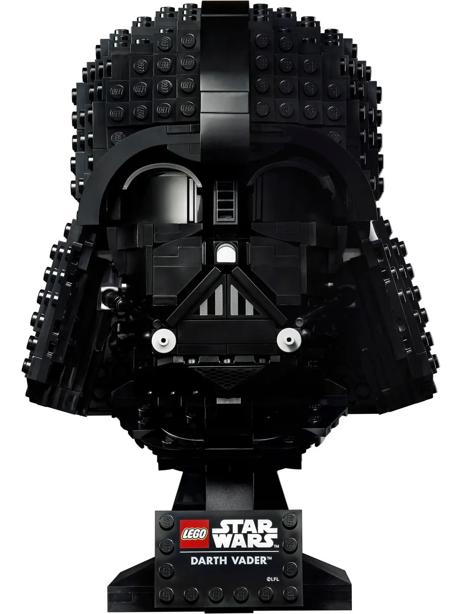 Конструктор LEGO Star Wars 834 дет. - фото 6