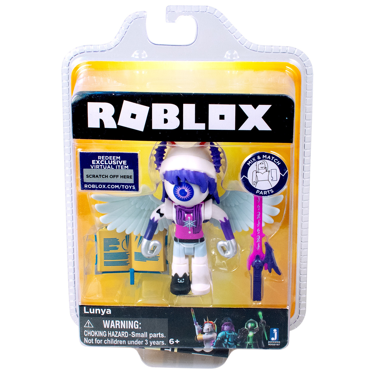 Фигурка ROBLOX - фото 2