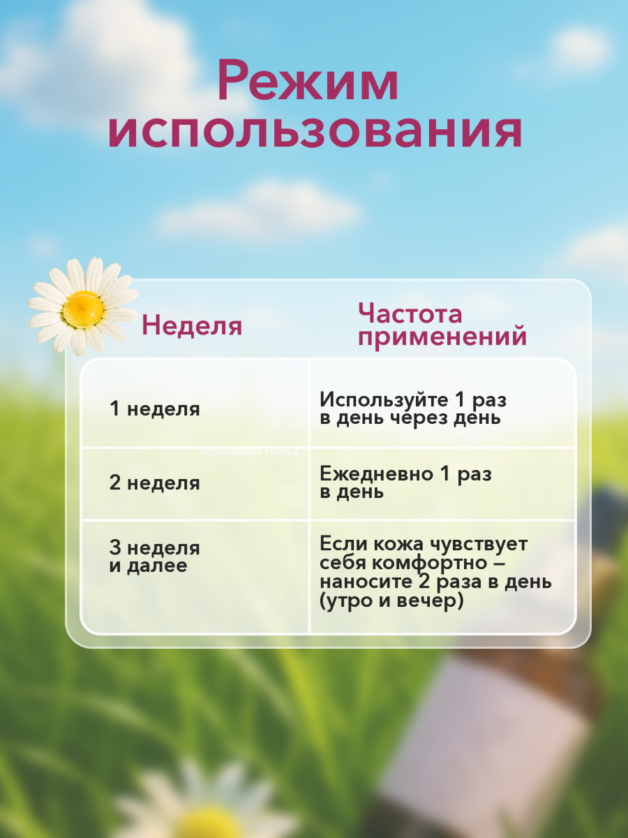 Сыворотка GREENAURUM 30 мл - фото 6
