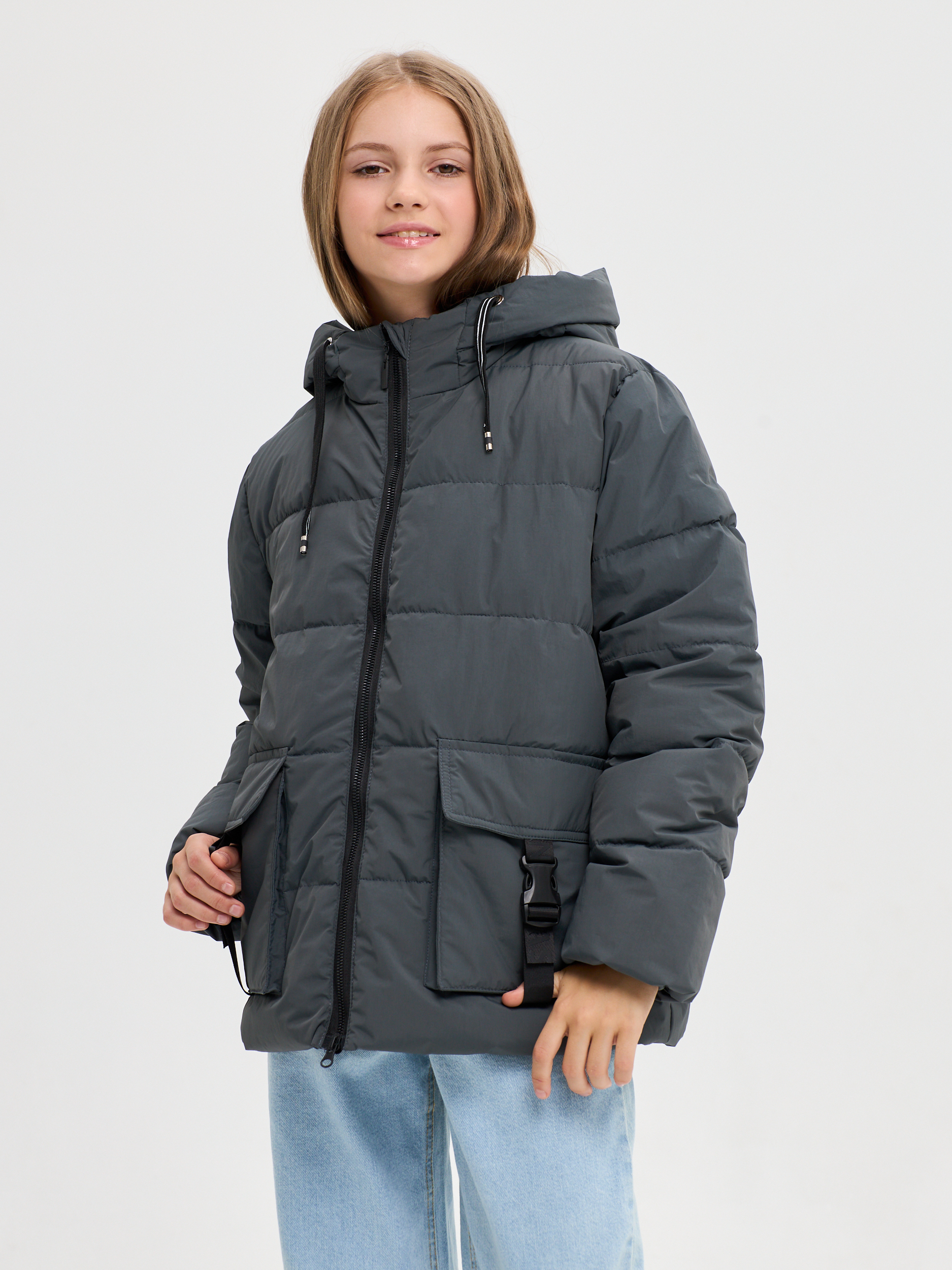 Куртка ILVES ILV-A-211/8 - фото 13