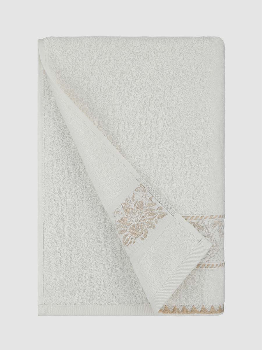 Полотенце ARYA Palace 50 x 90 см - фото 2