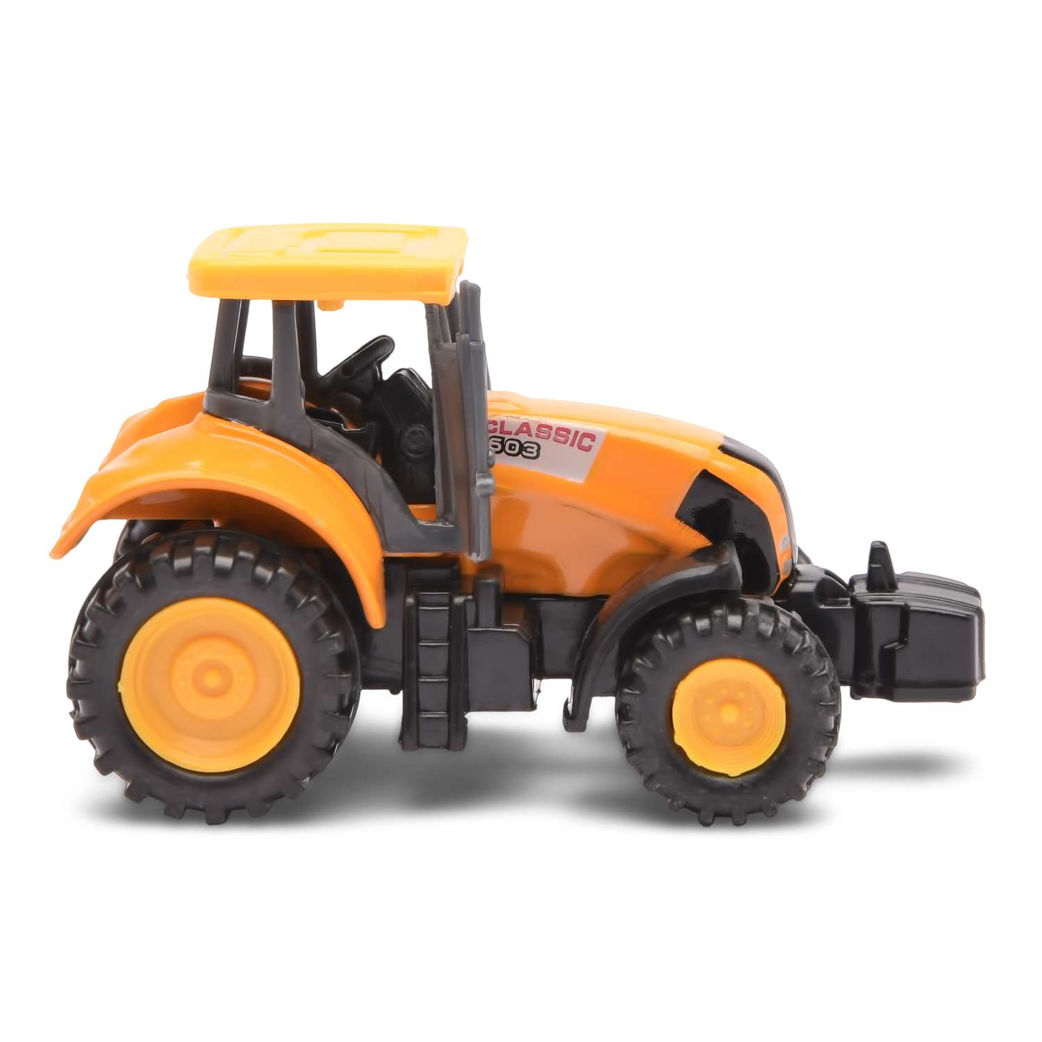 Игровой набор Devik Toys оранжевый в ассортименте 3313074.0 - фото 7