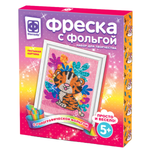 Фреска Фантазер