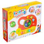 Игрушка музыкальная Abtoys гитара