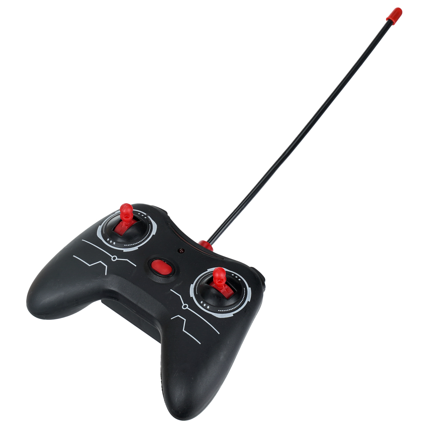 Автомобиль РУ Технопарк LADA Радиоуправляемая - фото 9