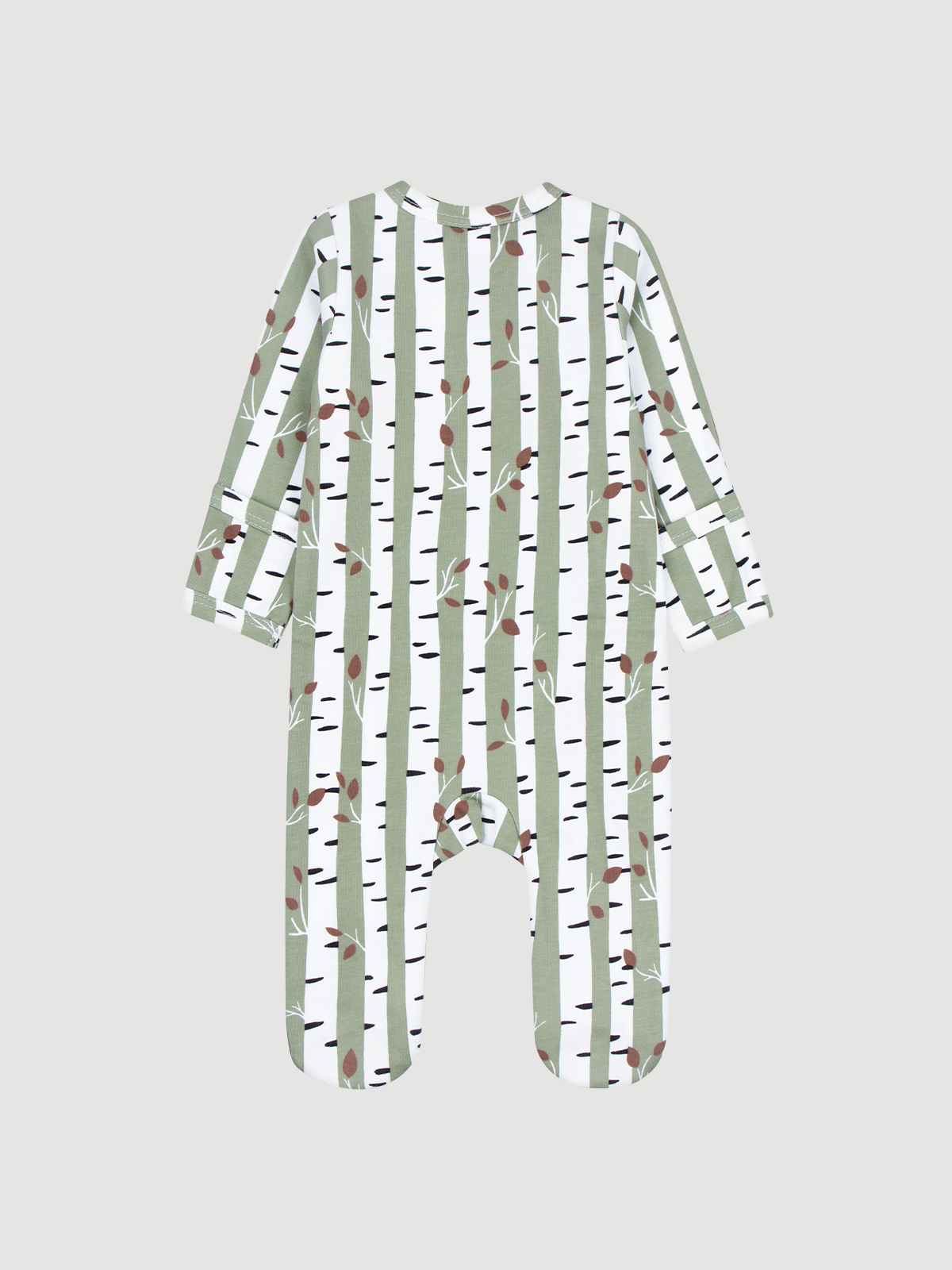 Комбинезон Mjolk 2356658 - фото 7