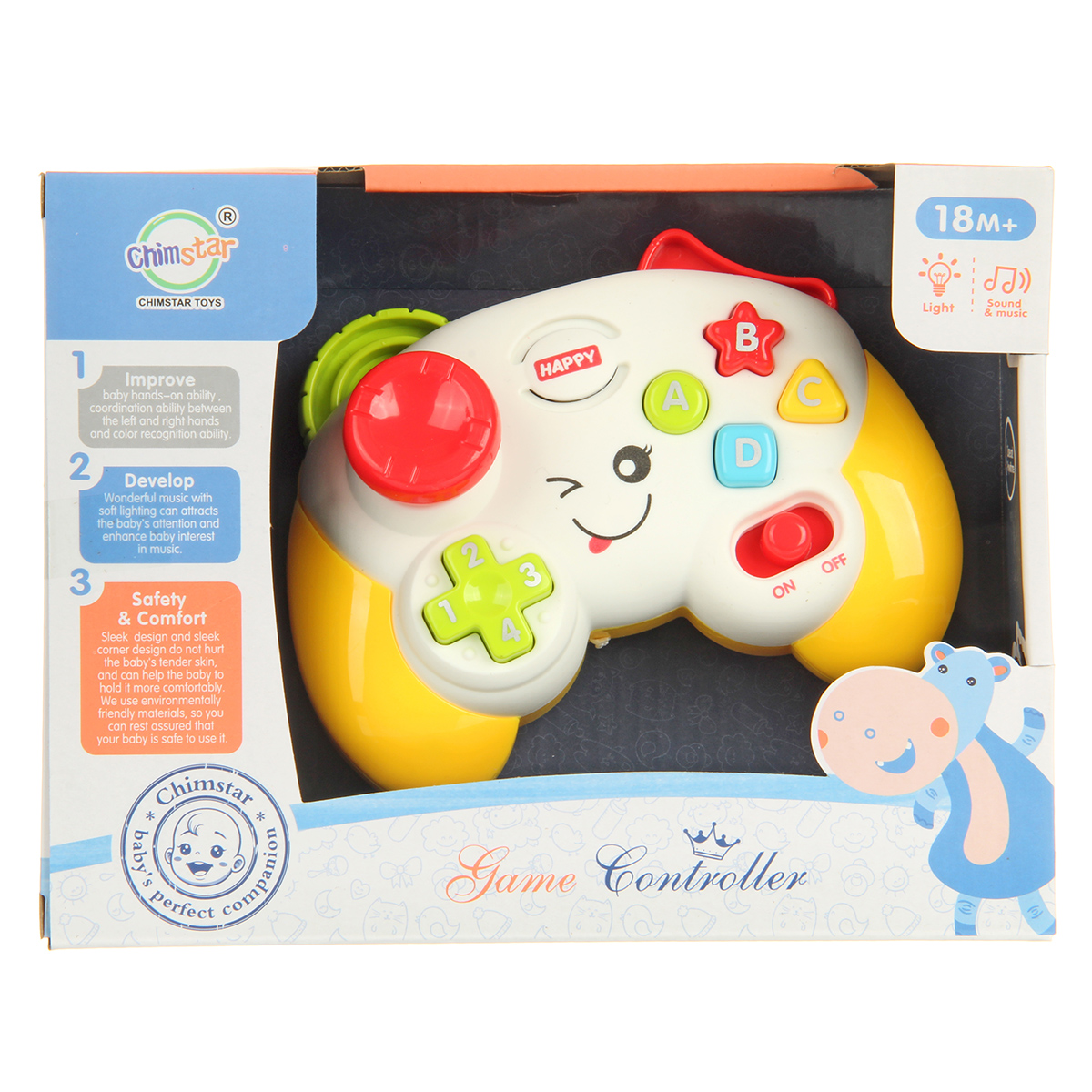 Игрушка Veld Co - фото 7
