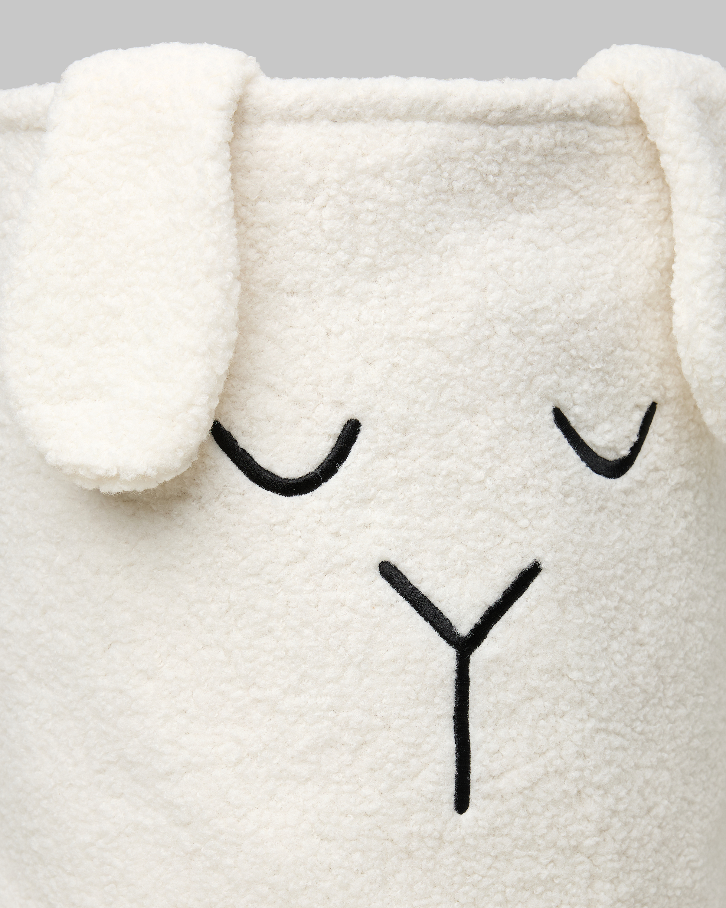 Корзина для хранения FUTURINO Home Овечка S26FH5-WS206Ast-F0 - фото 2