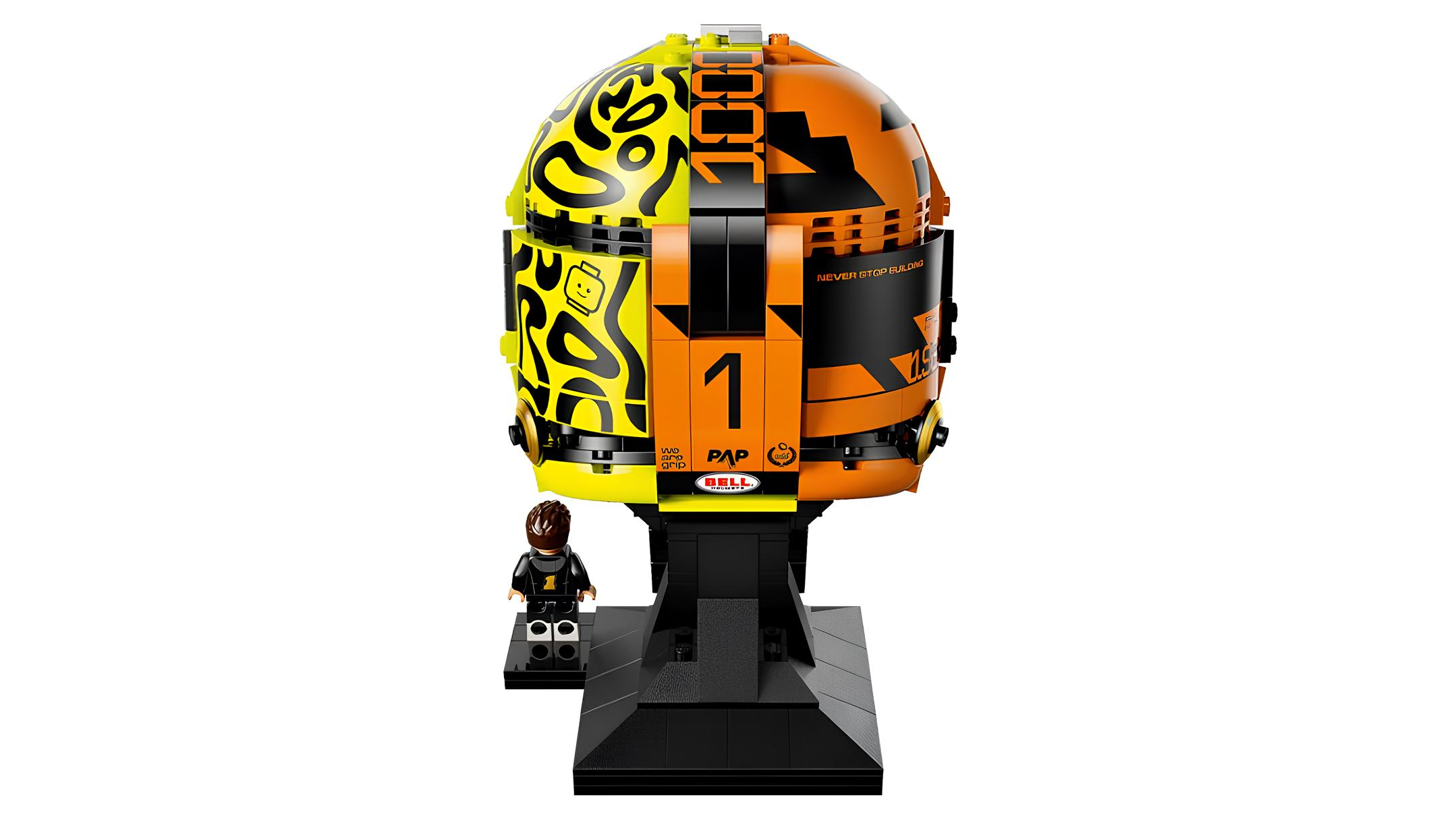 Конструктор LEGO Editions 793 дет. - фото 6