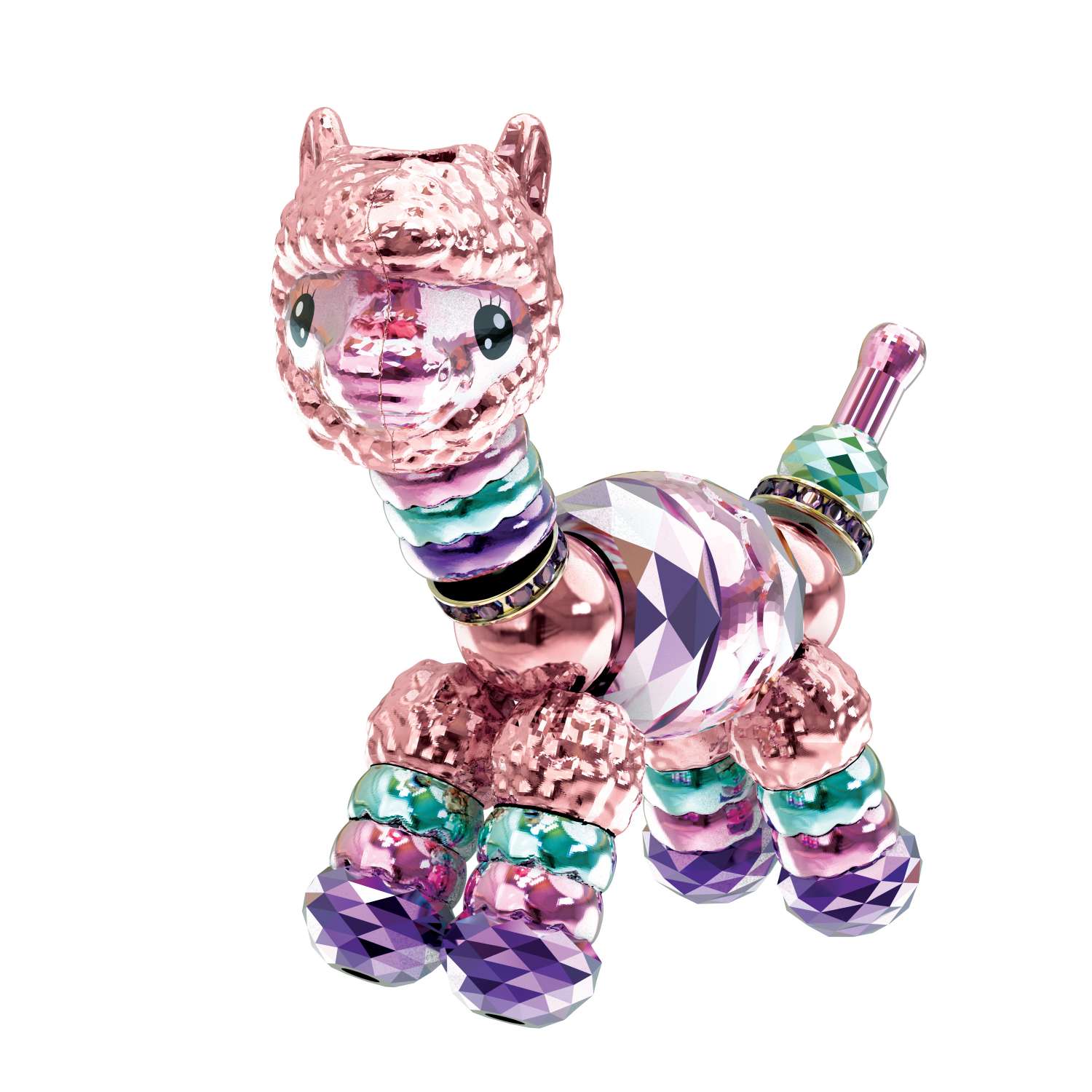 Набор для творчества Twisty Petz - фото 2