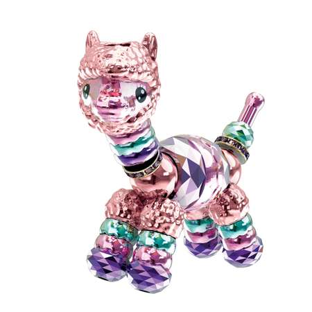 Набор для творчества Twisty Petz