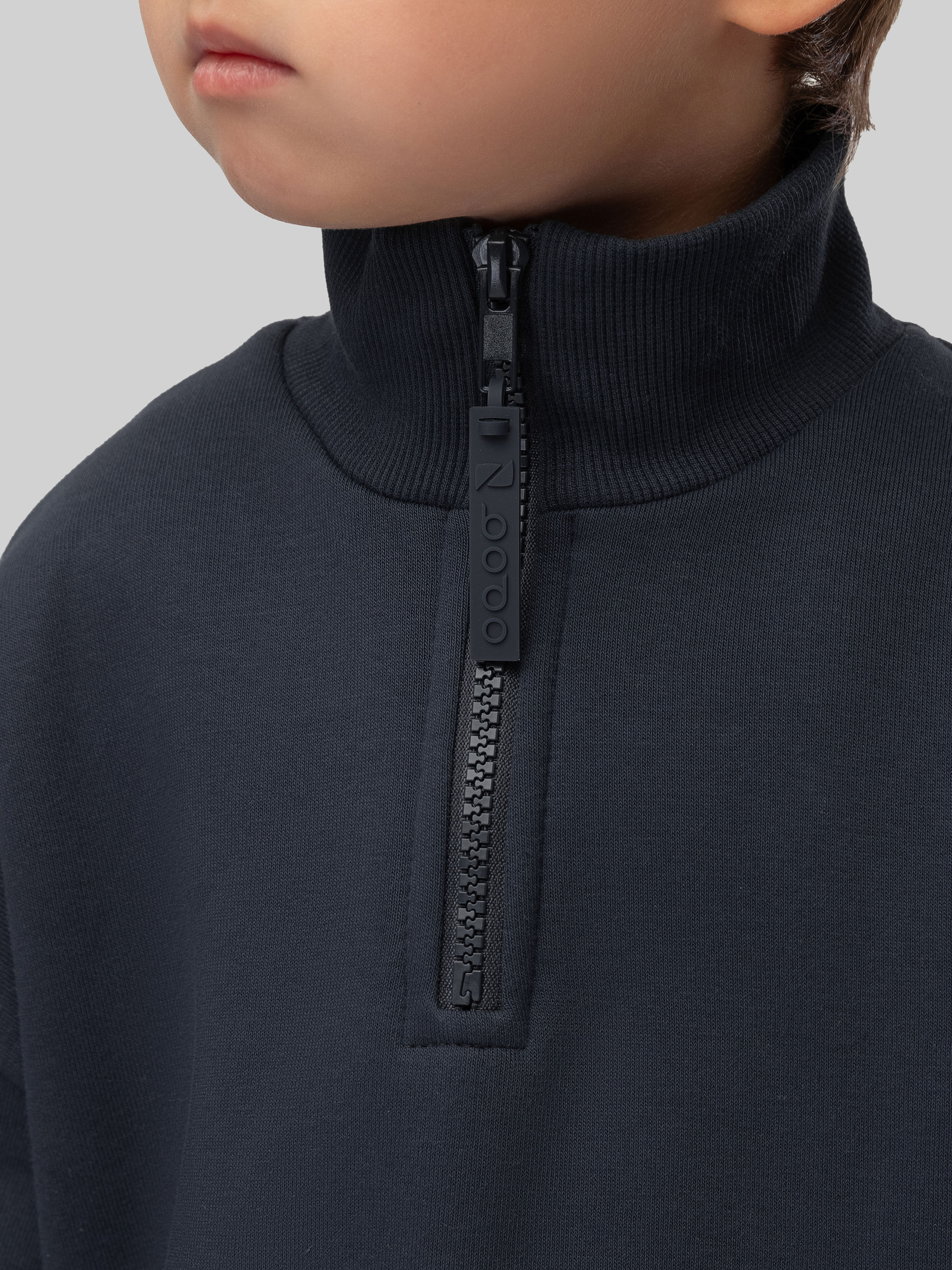 Костюм спортивный Bodo 11-599MU_индиго - фото 8