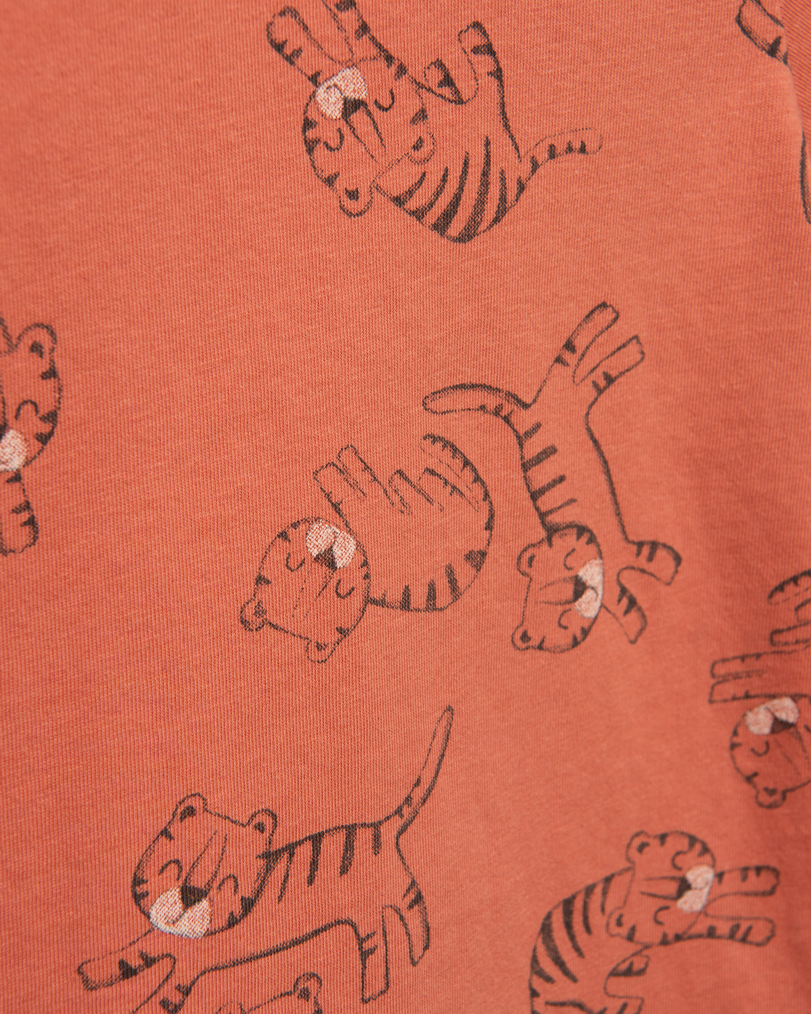 Футболка BabyGo S24BG1-KBR2-6ib-18 - фото 4