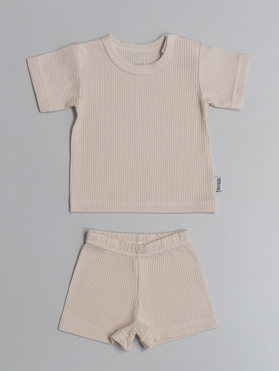 Комплект Amelli КЛ.333.026.0.0.090беж - фото 1