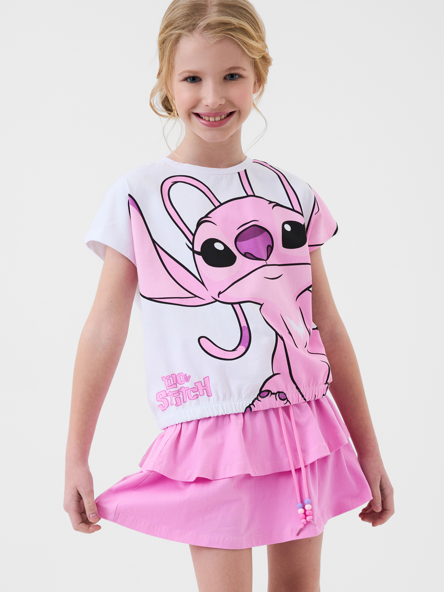 Футболка PlayToday 12621687 - фото 1