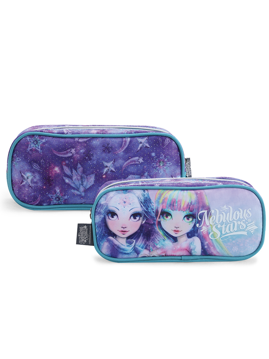 Пенал Nebulous Stars - фото 2