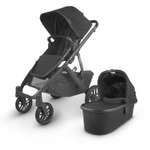 Коляска 2в1 UPPAbaby