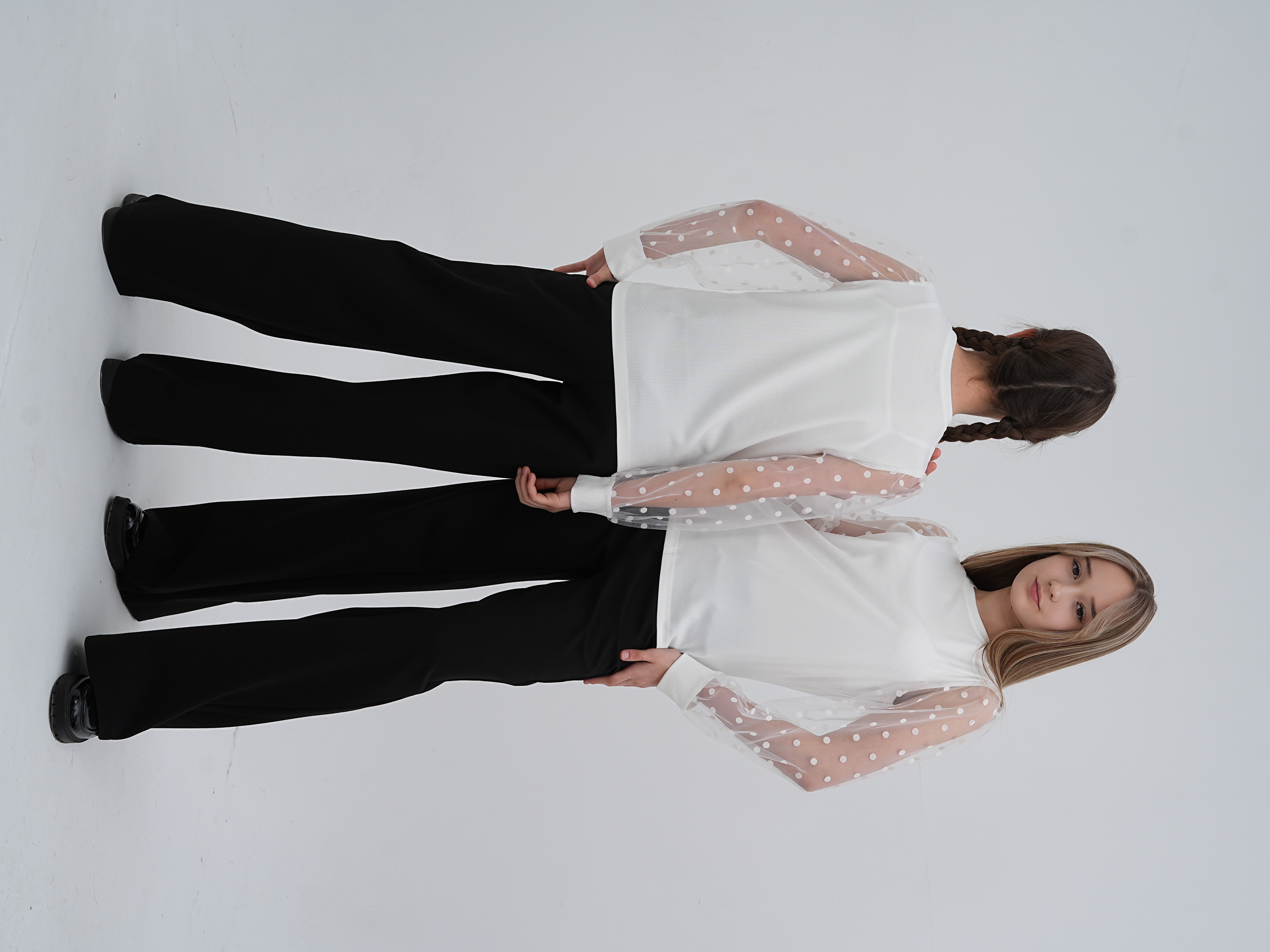 Блузка SURIKAT Д-003 - фото 14