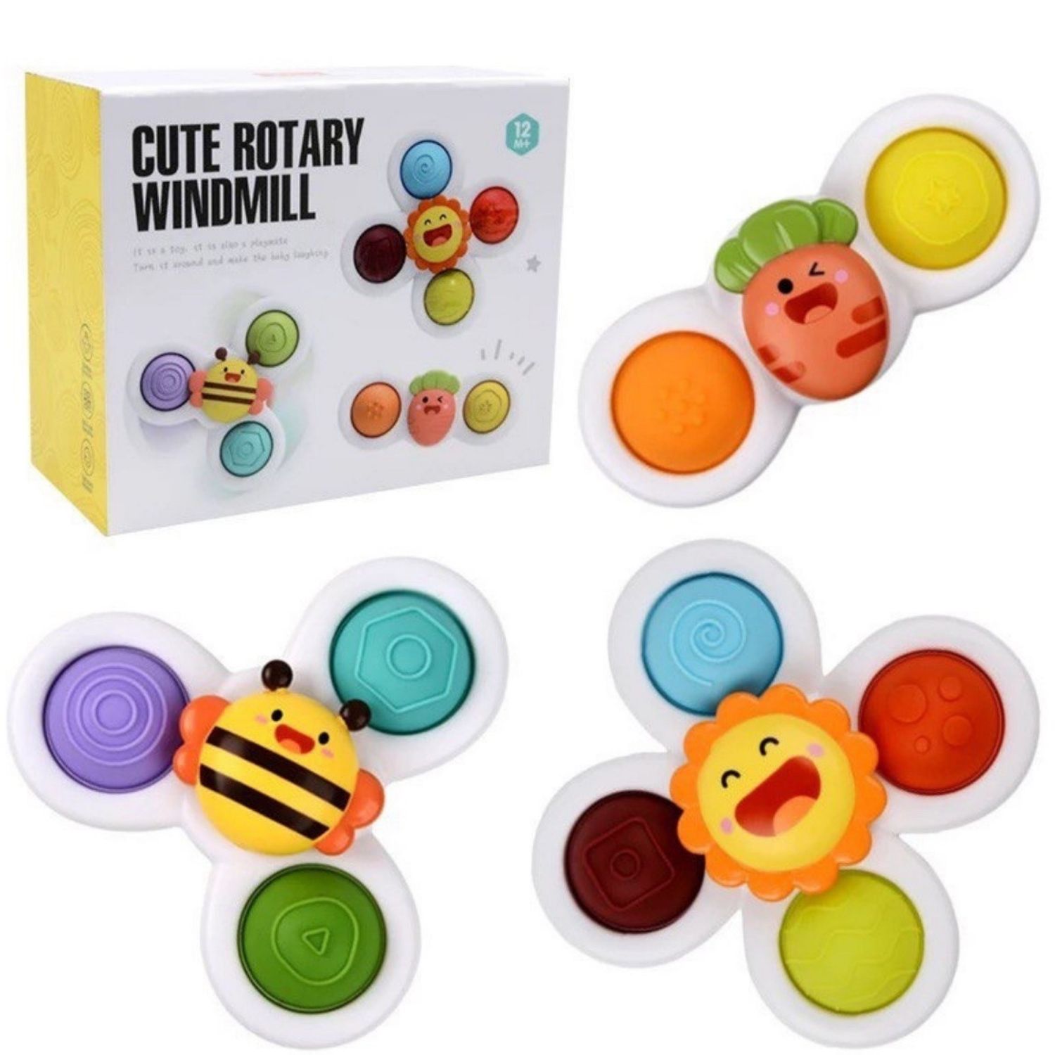 Игрушка BOSSTOYS - фото 7