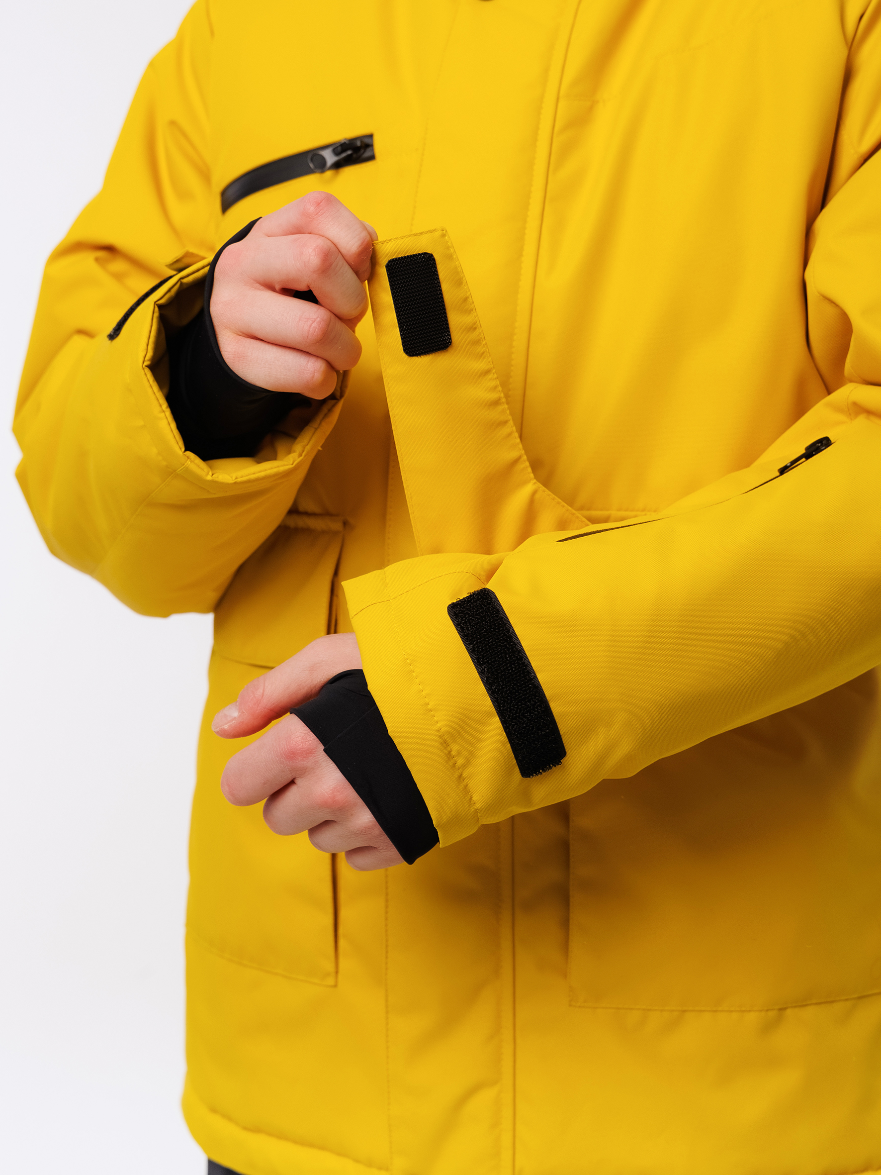 Комплект Potomok 2w24-207гор - фото 8