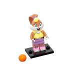 Фигурка LEGO Minifigures collt-1