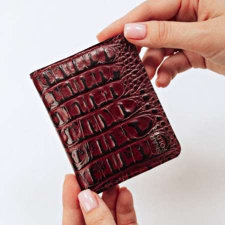 Кредитница Smart Folder