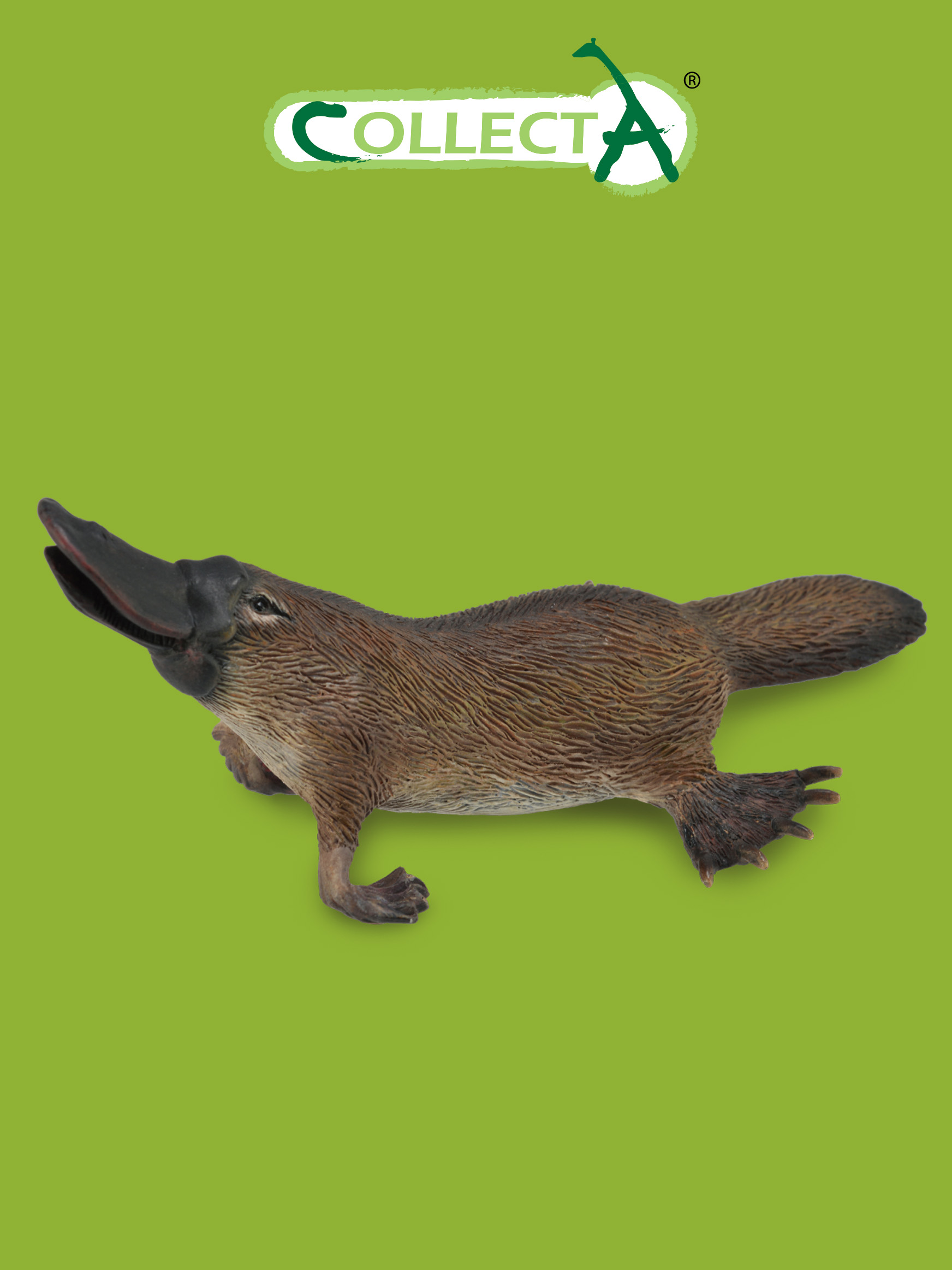 Фигурка Collecta Утконос - фото 1