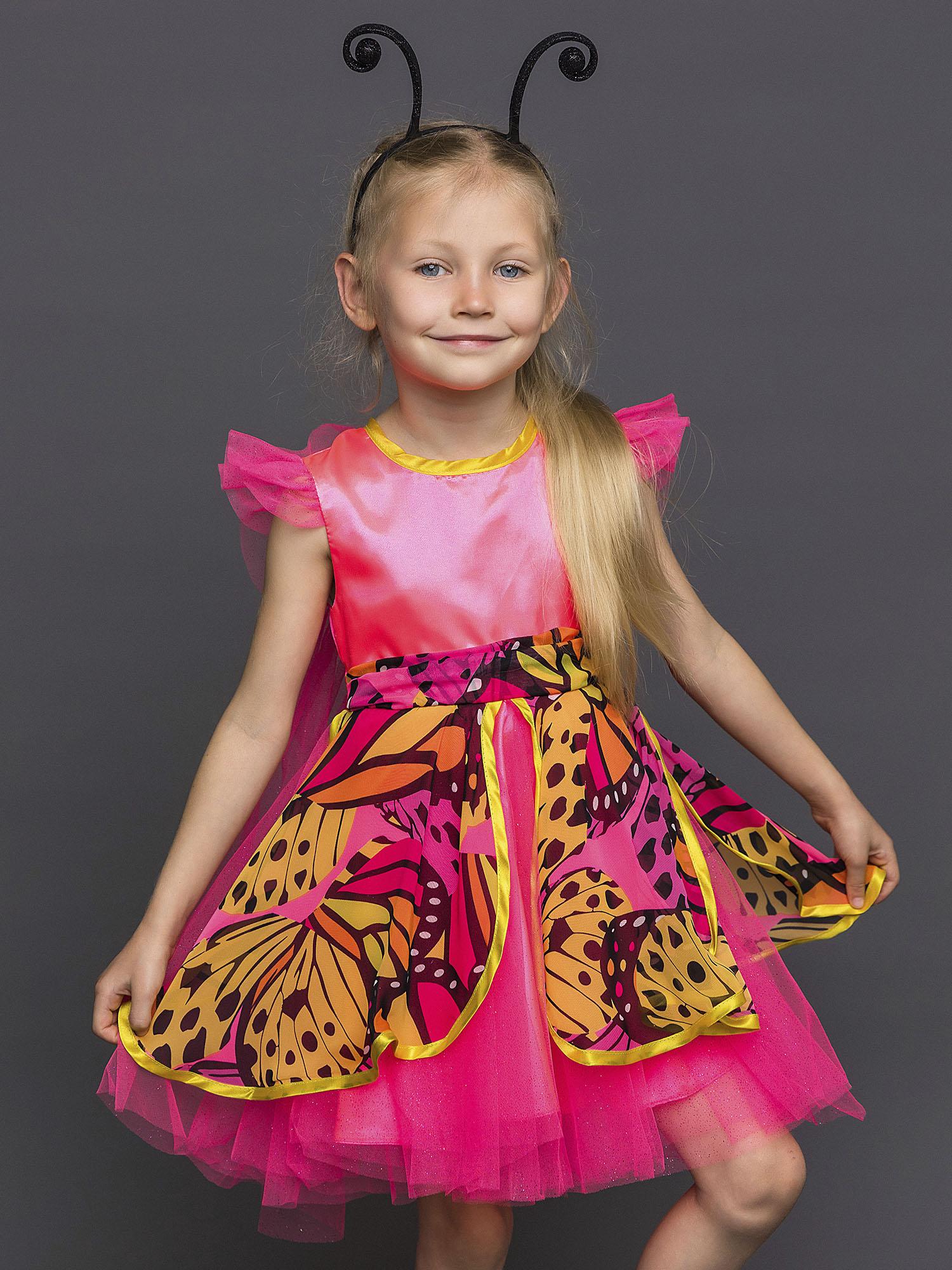 Костюм пуговка 1014 к-18 - фото 2