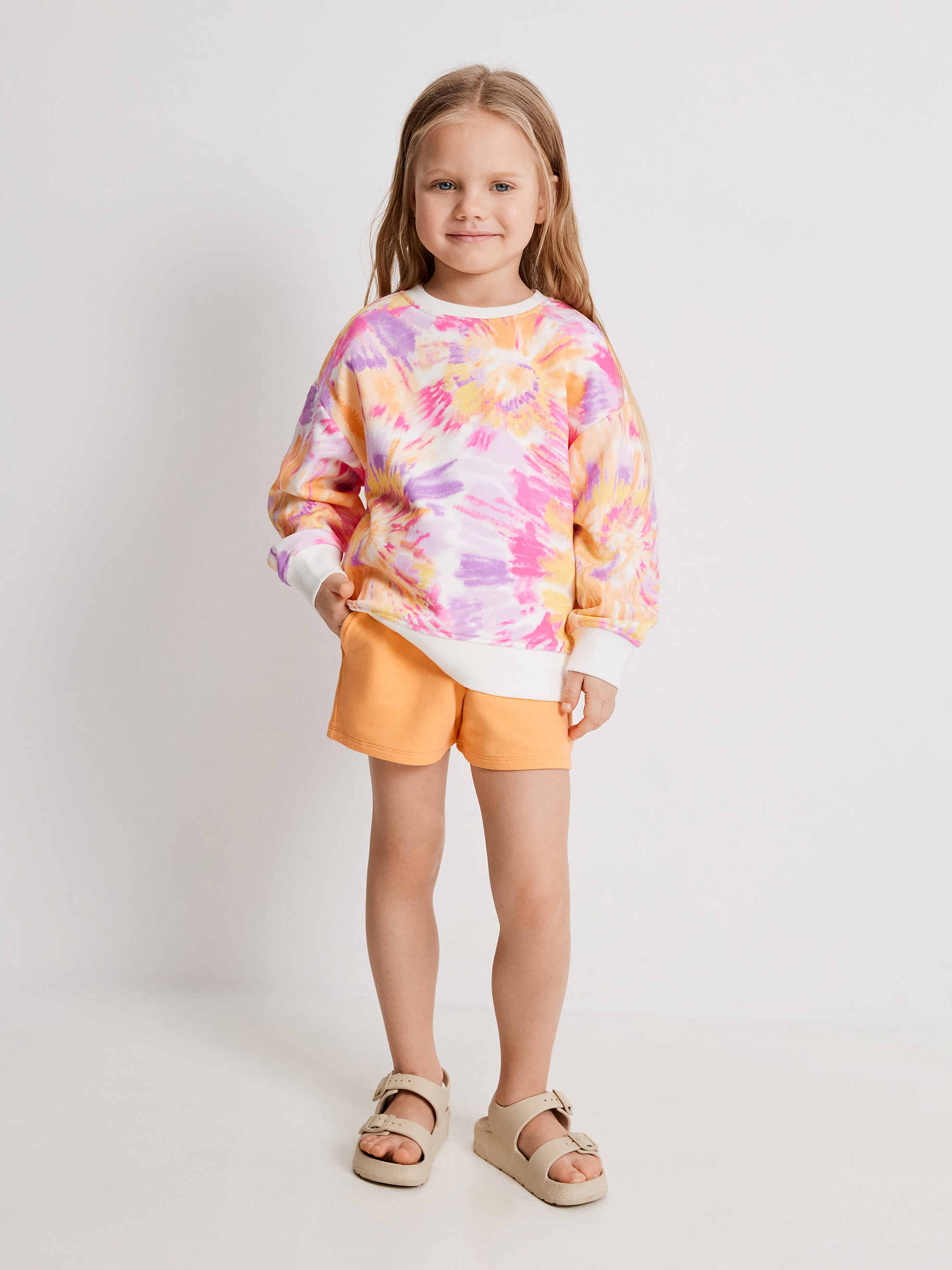 Шорты Acoola 20220420118_0096561 - фото 2